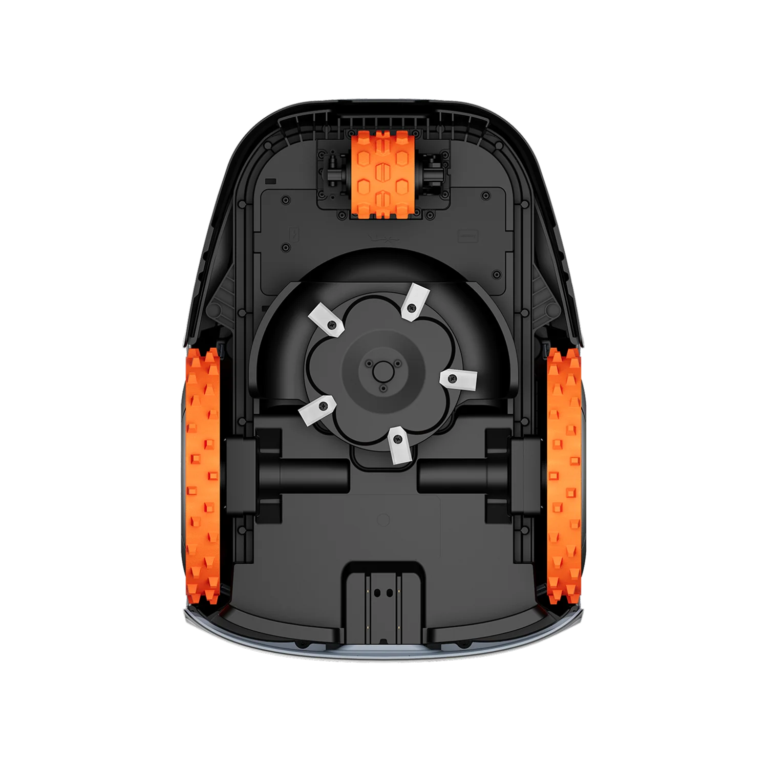 Navimow i2 AWD Robot Tagliaerba - Image 5