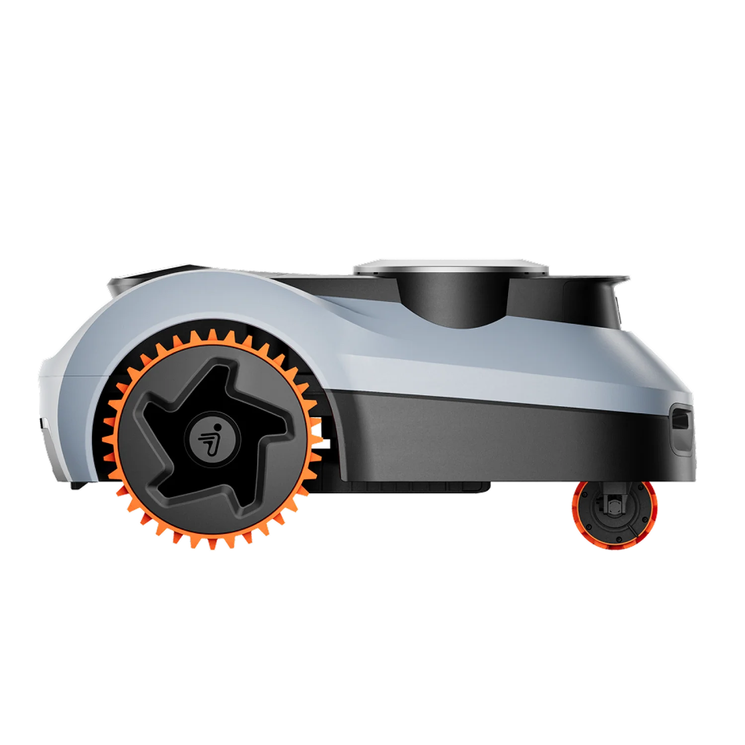Navimow i2 LiDAR Pro Robot Tagliaerba - Image 3