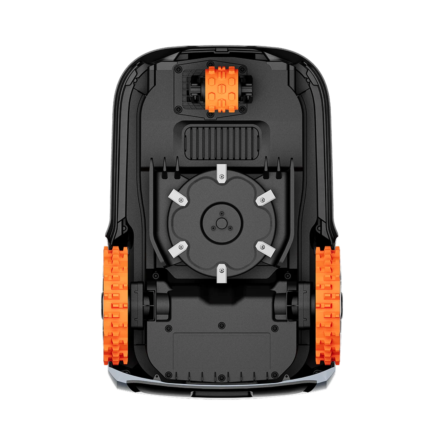 Navimow i2 LiDAR Pro Robot Tagliaerba - Image 5