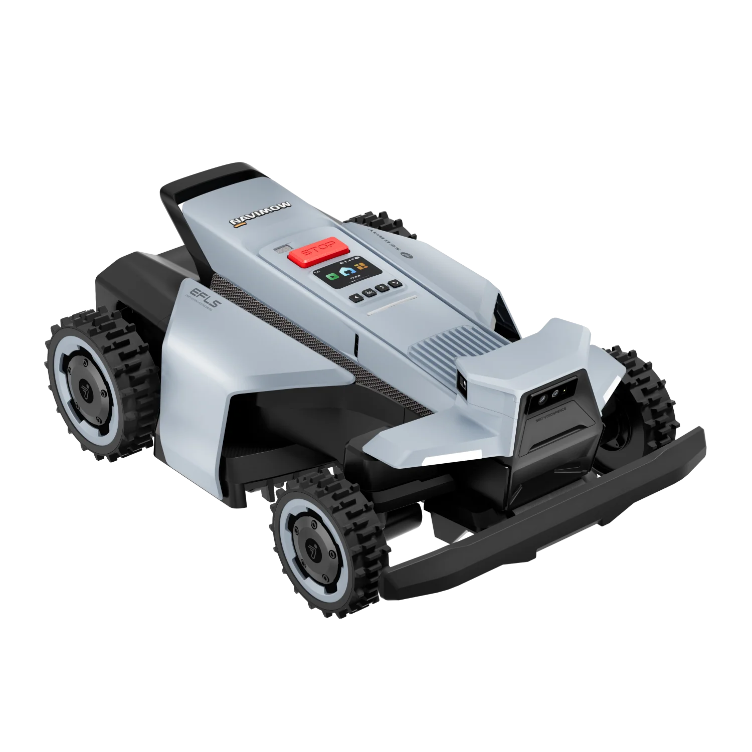 Navimow X4 Robot Tagliaerba - Image 8